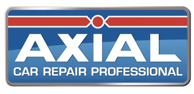 AXIAL logo